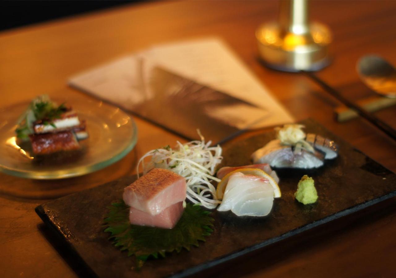 Miru Amami Hotel Tatsugo Екстериор снимка