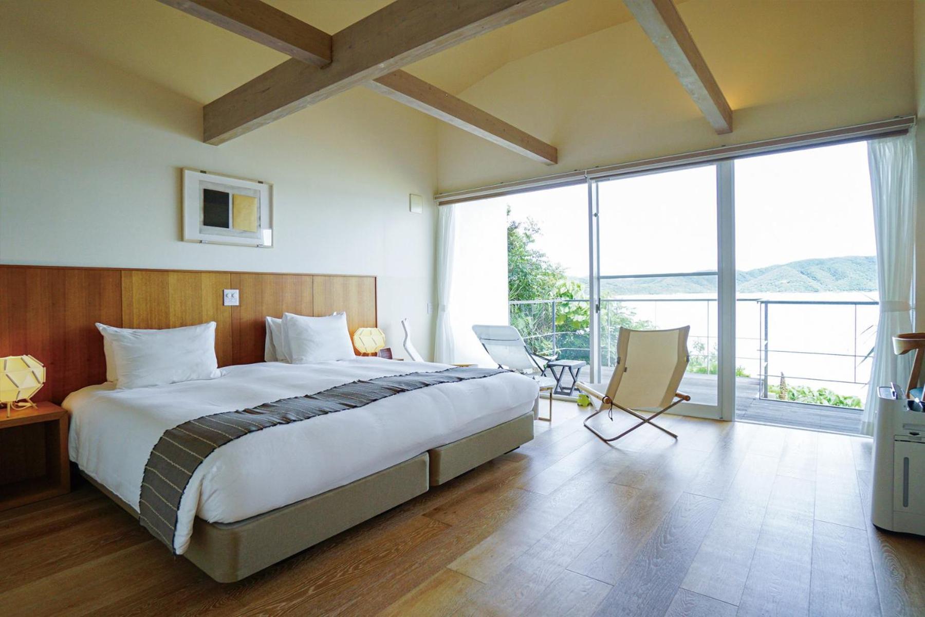 Miru Amami Hotel Tatsugo Екстериор снимка