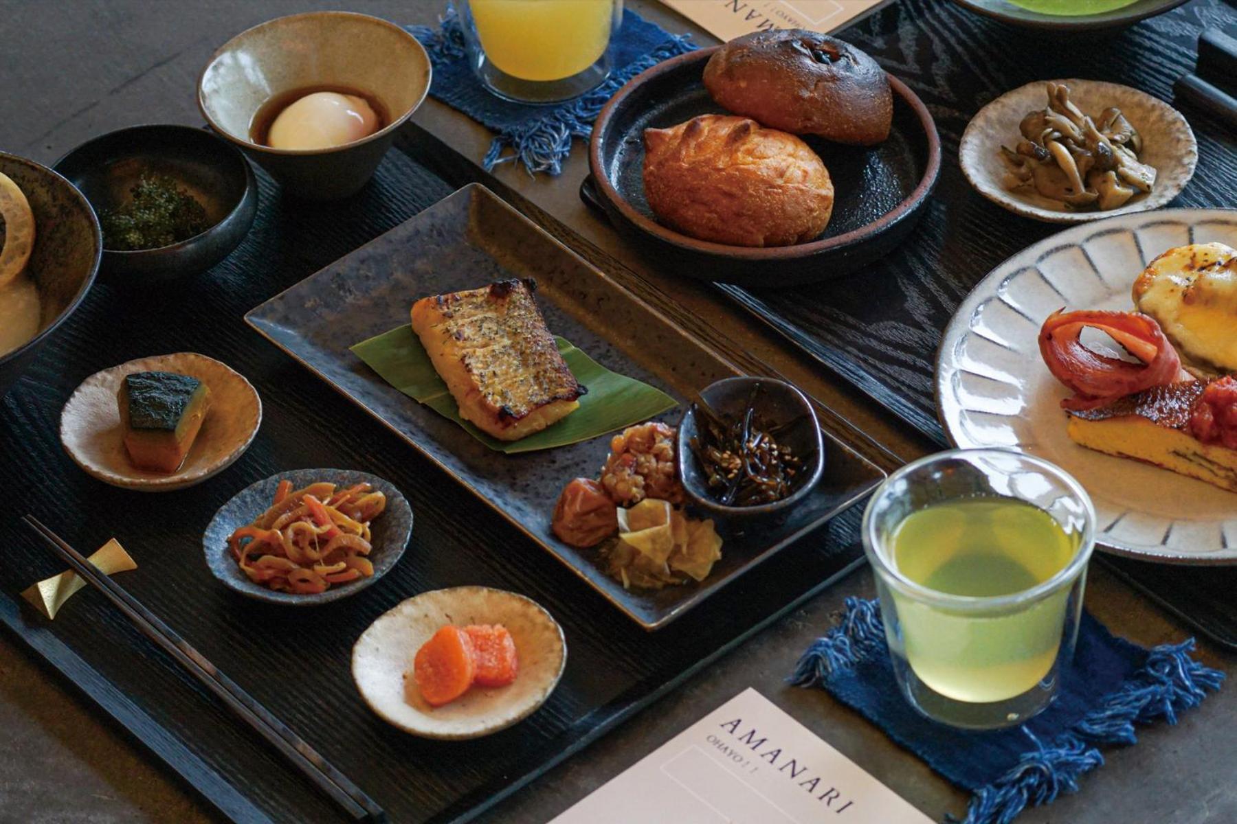 Miru Amami Hotel Tatsugo Екстериор снимка