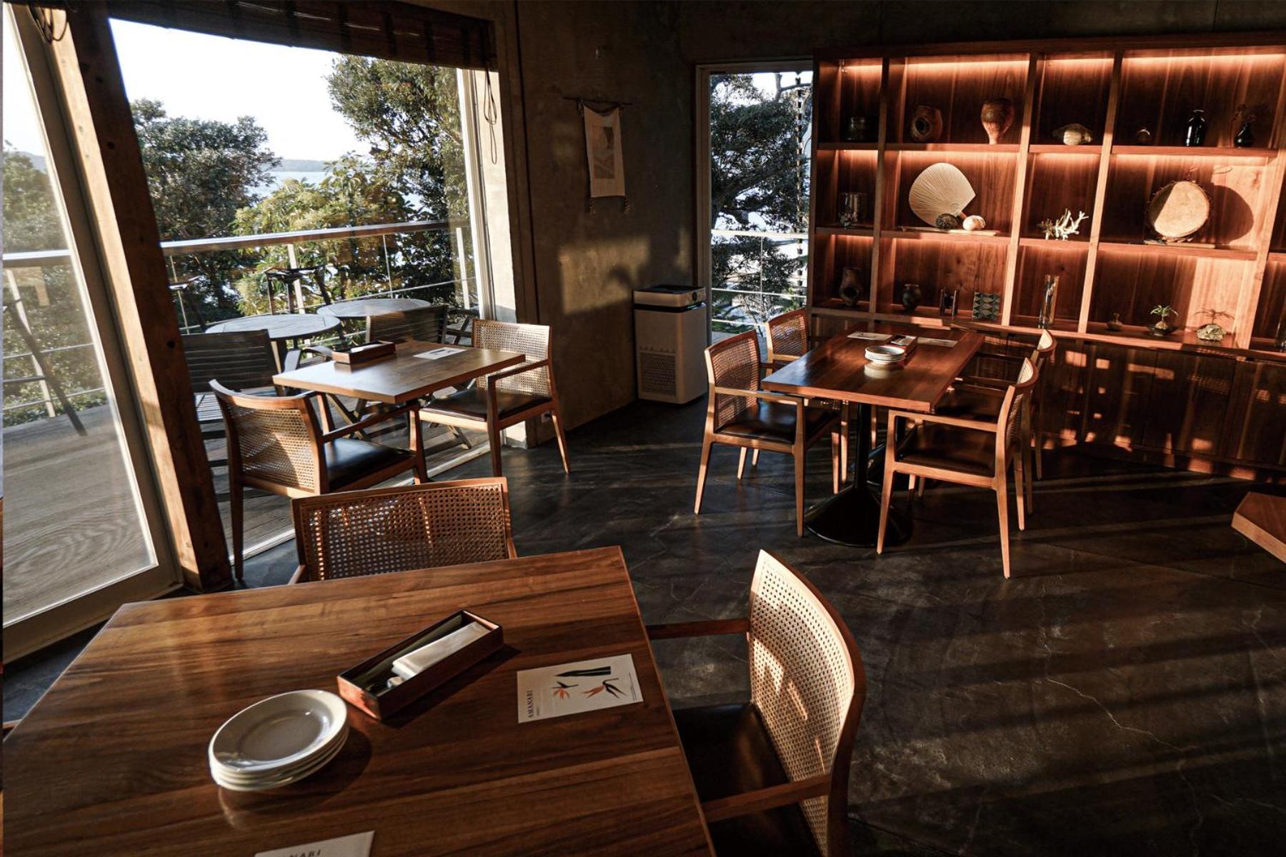 Miru Amami Hotel Tatsugo Екстериор снимка
