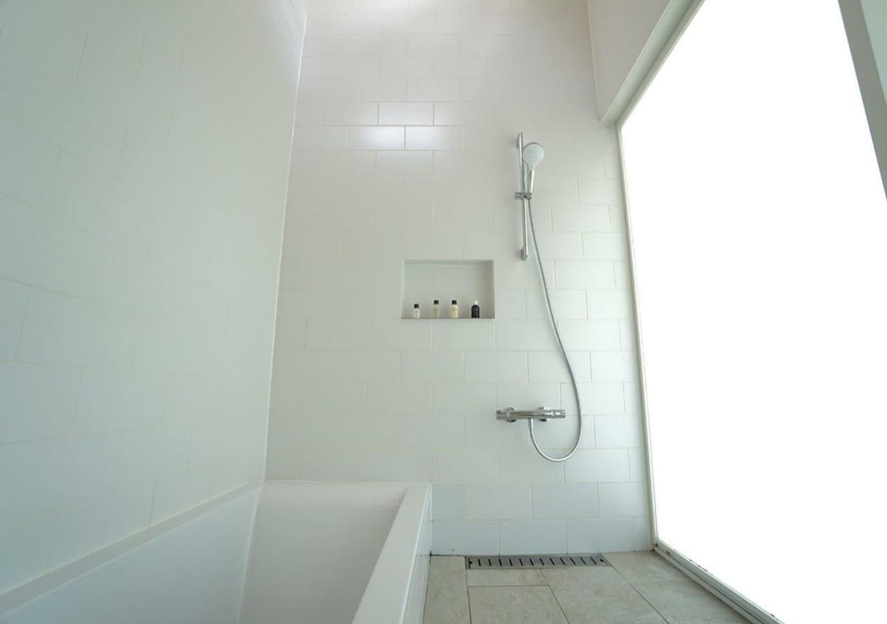 Miru Amami Hotel Tatsugo Екстериор снимка